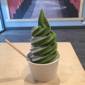 Meet your Posher, Mary jane